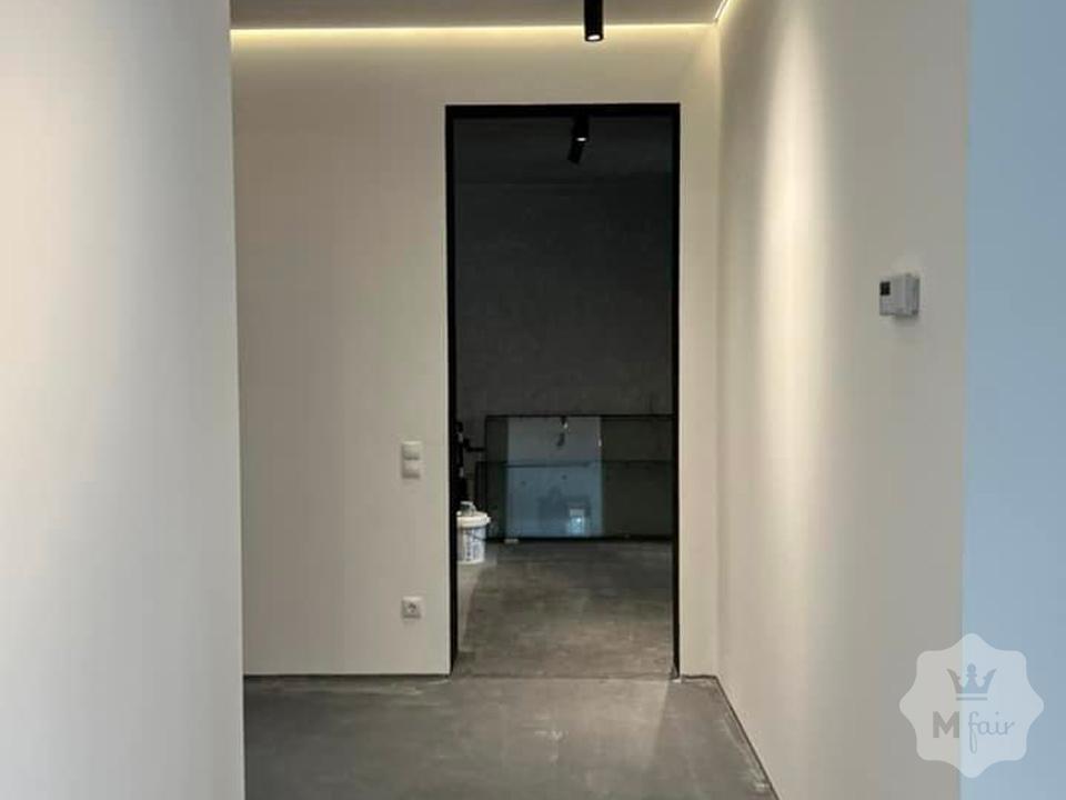 Продажа нового дома премиум класса с ремонтом в Буче под Киевом