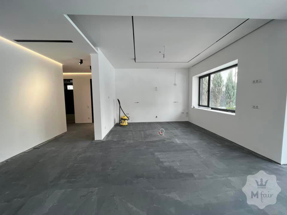 Продажа нового дома премиум класса с ремонтом в Буче под Киевом