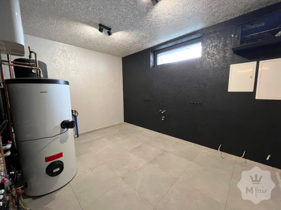 Продажа нового дома премиум класса с ремонтом в Буче под Киевом