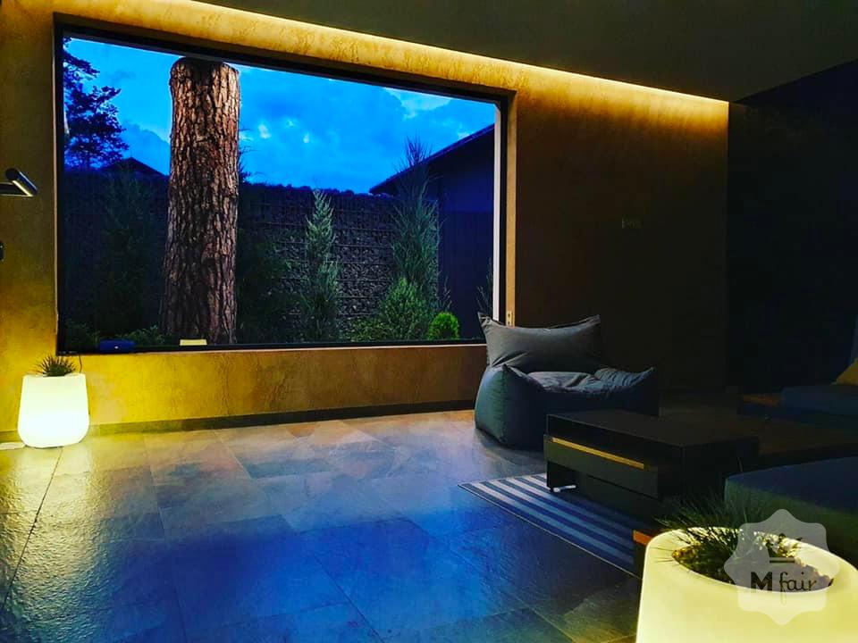 Продажа нового дома премиум класса с ремонтом в Буче под Киевом