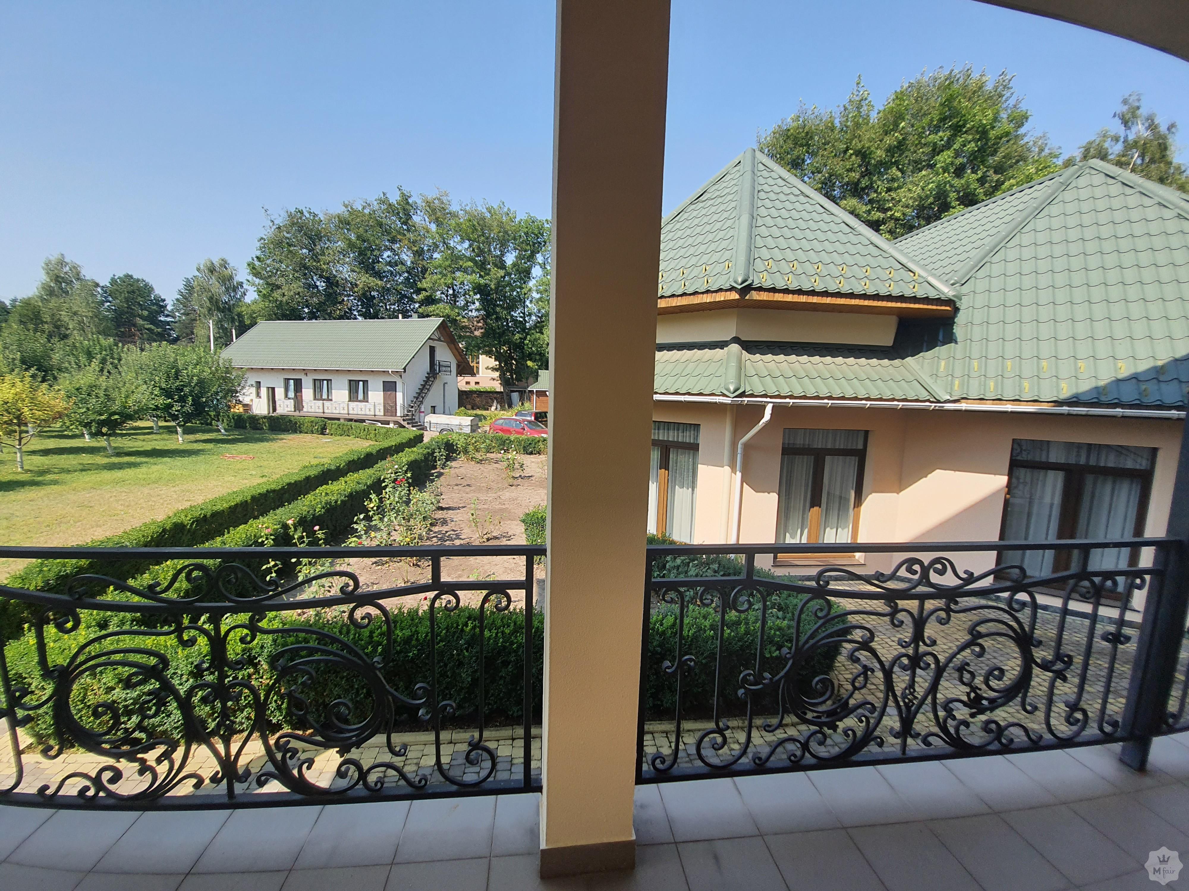 Продажа 2-х этажного дома под Киевом в с. Дмитровка