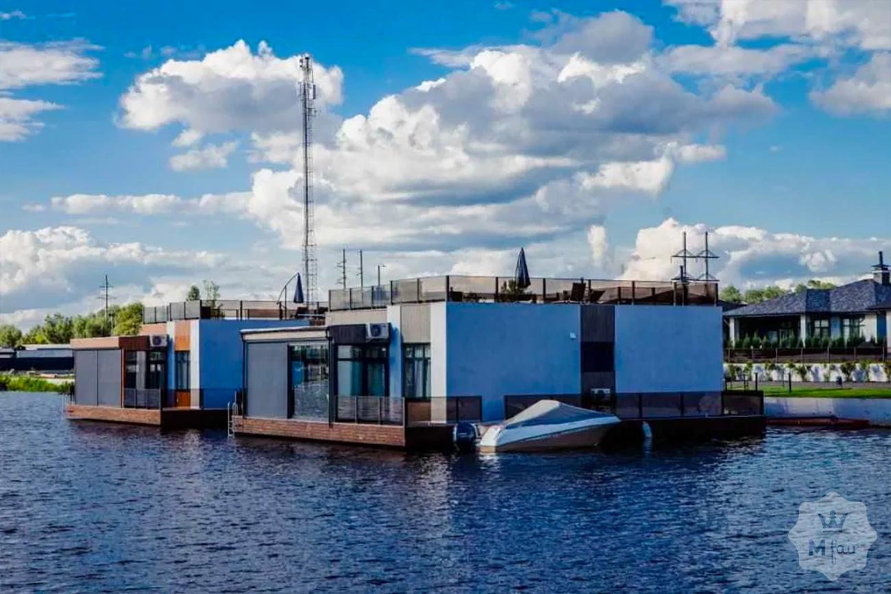 Аренда дома у реки в Zoloche Золоче под Киевом