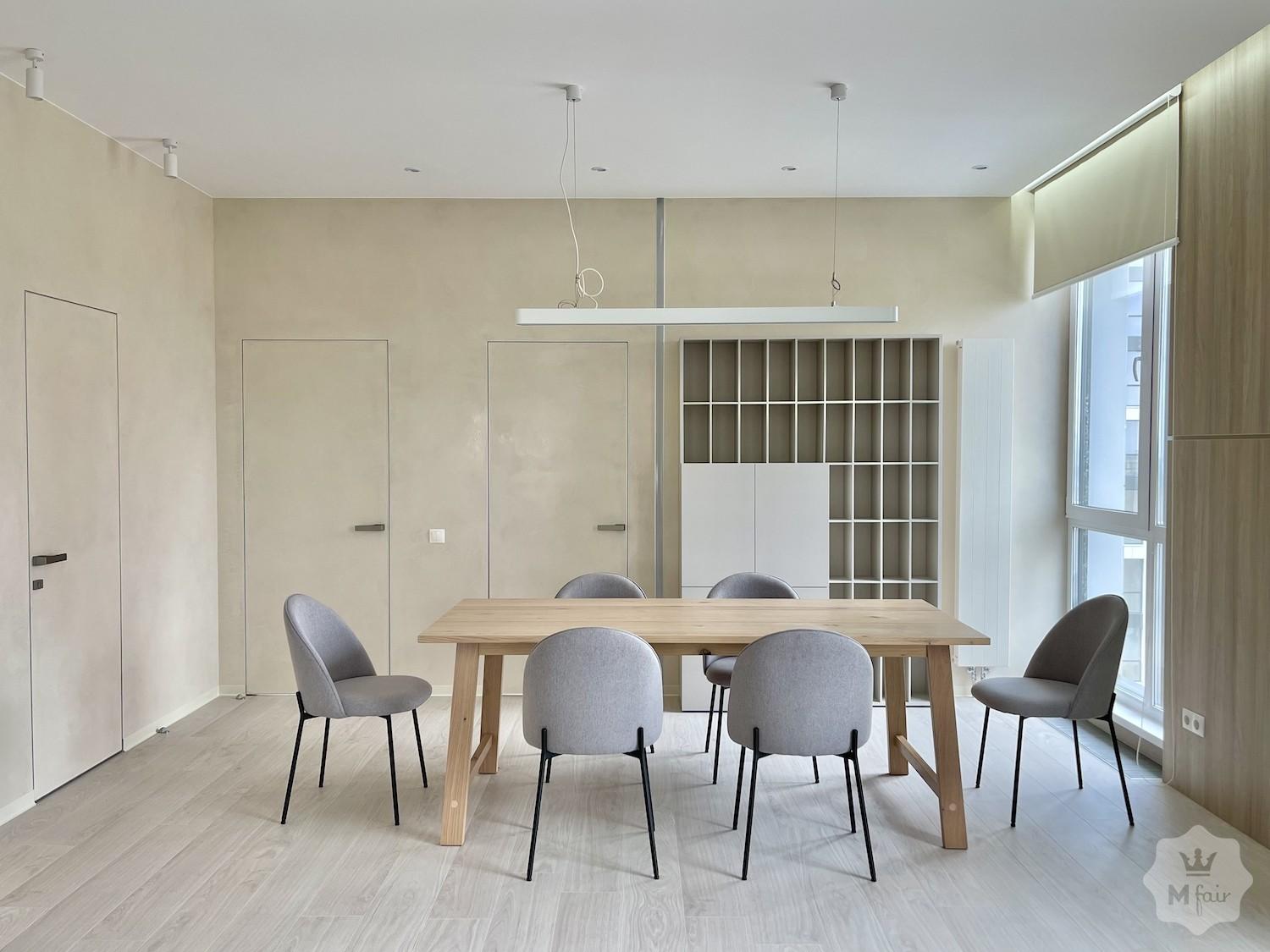 Продажа видовой 4х-комнатной квартиры в комплексе бизнес-класса в Киеве