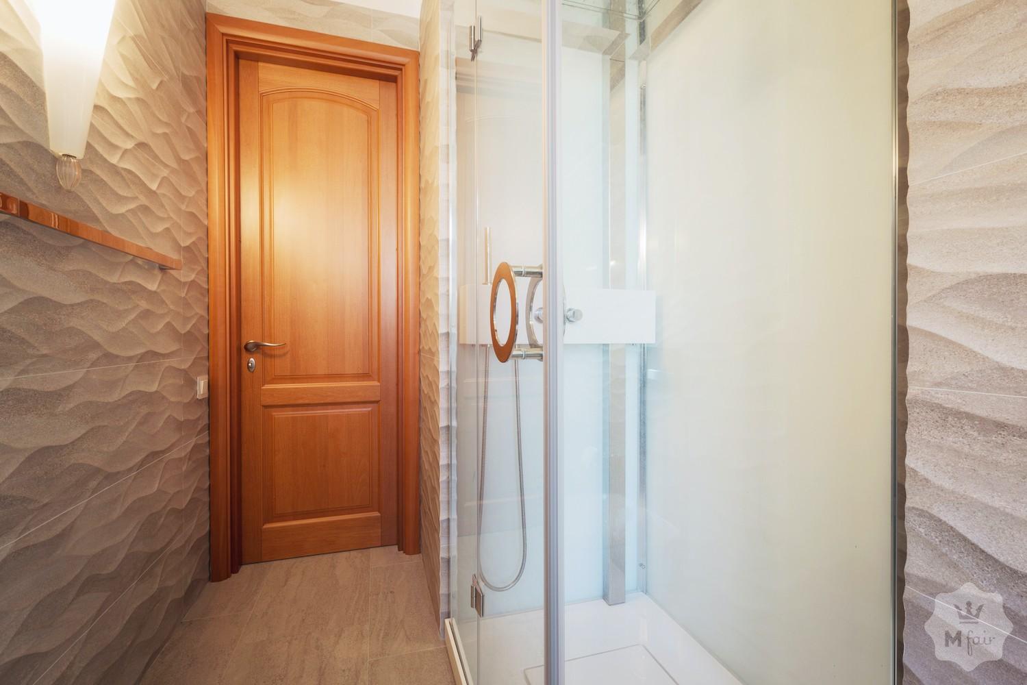 Купить эксклюзивную квартиру с террасой в Пассаже центр Киева