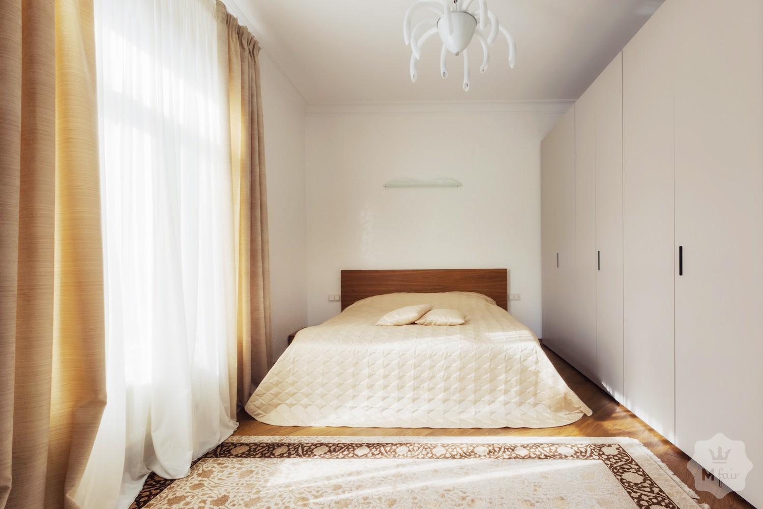 Купить эксклюзивную квартиру с террасой в Пассаже центр Киева