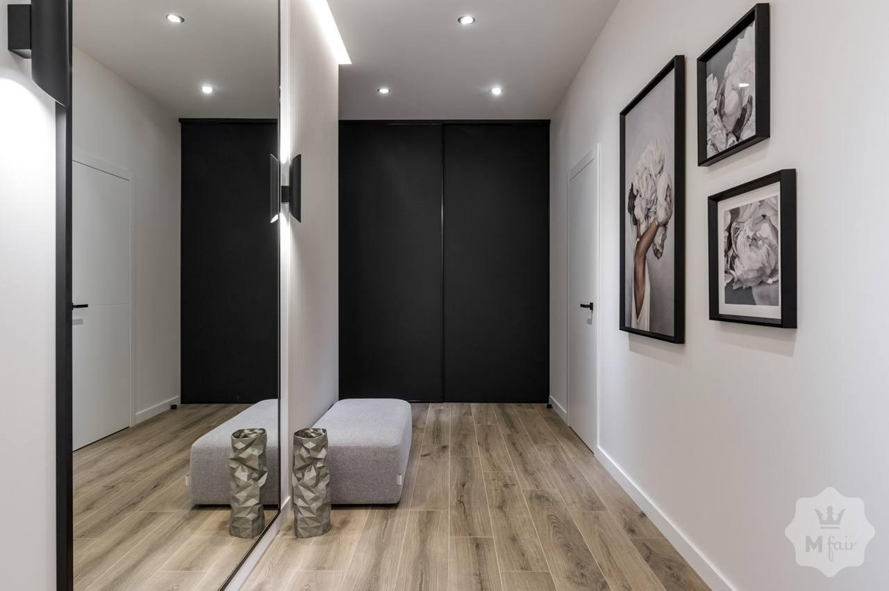 Продажа 2х комнатной дизайнерской квартиры в ЖК SolomenSKY в Киеве