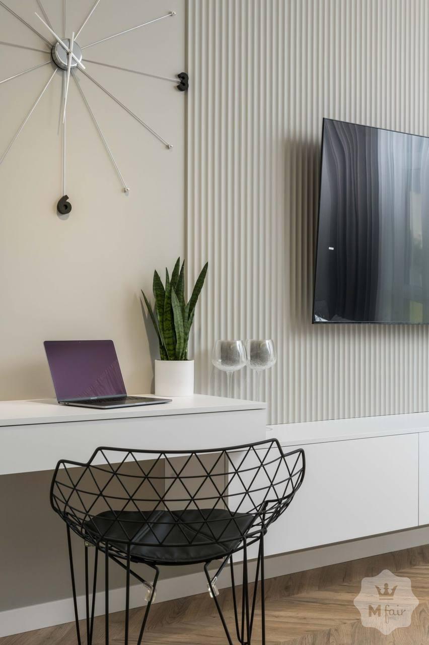 Продажа 2х комнатной дизайнерской квартиры в ЖК SolomenSKY в Киеве