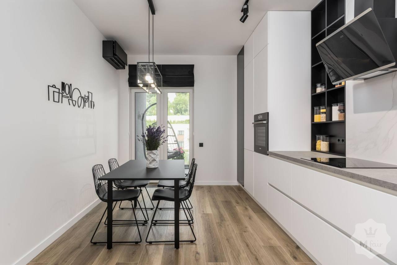 Продажа 2х комнатной дизайнерской квартиры в ЖК SolomenSKY в Киеве