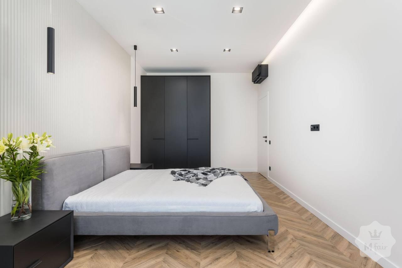 Продажа 2х комнатной дизайнерской квартиры в ЖК SolomenSKY в Киеве