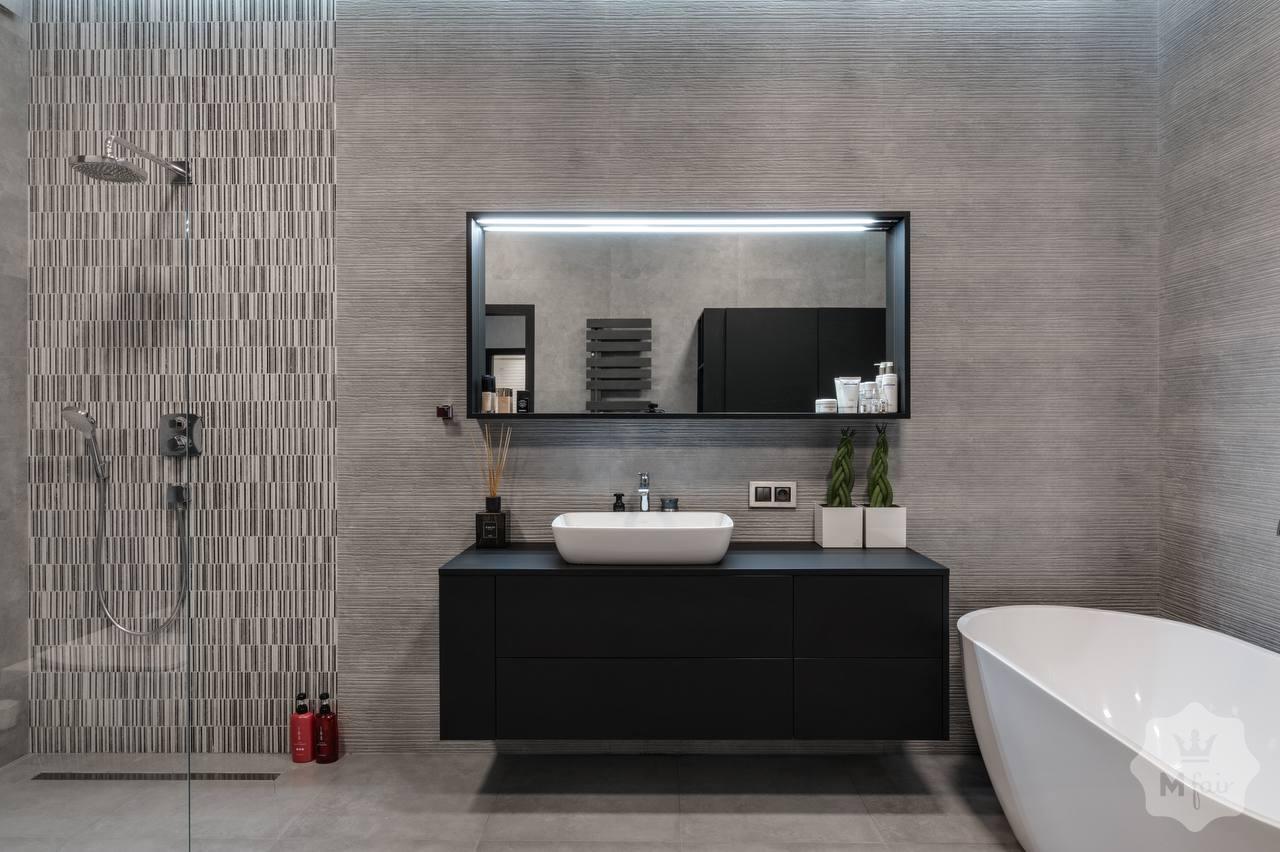 Продажа видовой квартиры с ремонтов в ЖК Татарский в Киеве