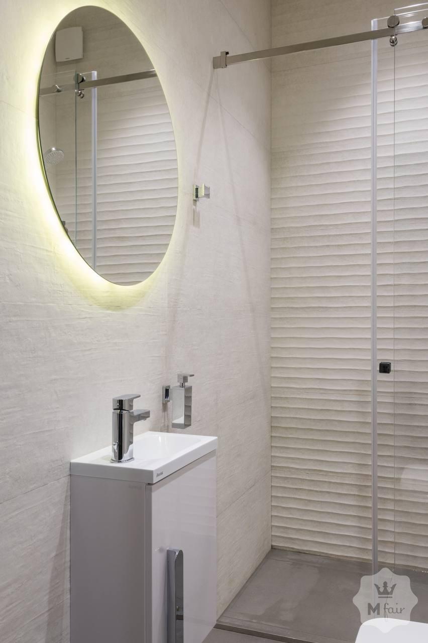 Продажа видовой квартиры с ремонтов в ЖК Татарский в Киеве