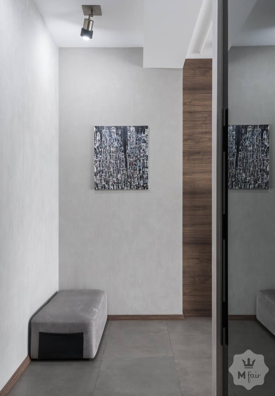 Продажа видовой квартиры с ремонтов в ЖК Татарский в Киеве