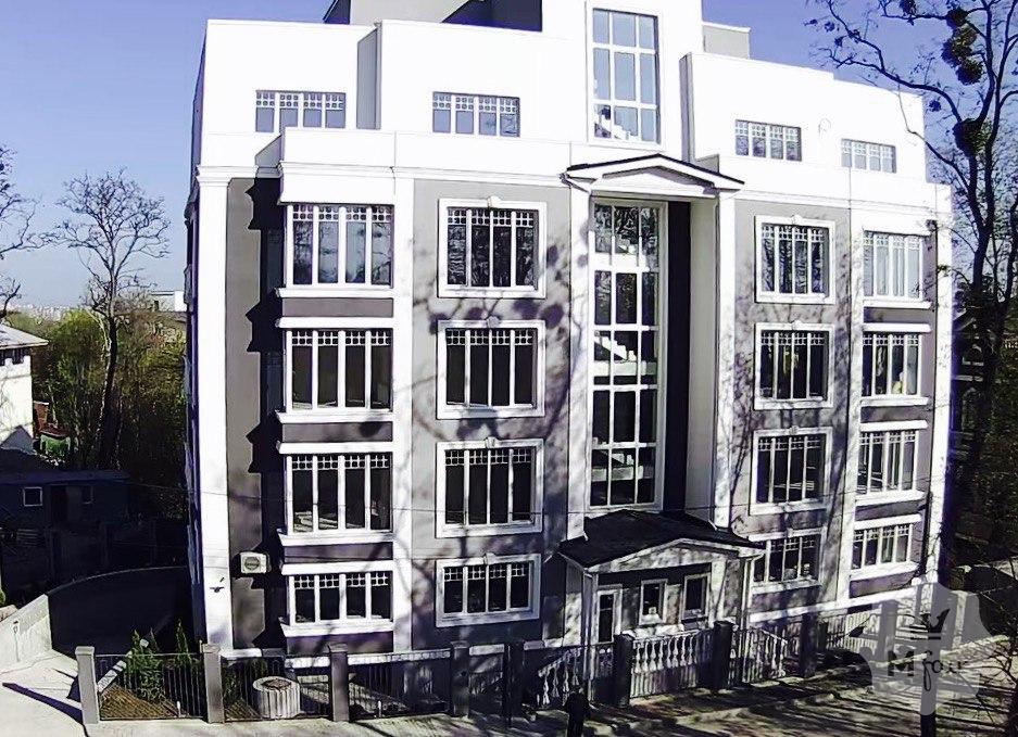 Продажа видовой квартиры с ремонтов в ЖК Татарский в Киеве