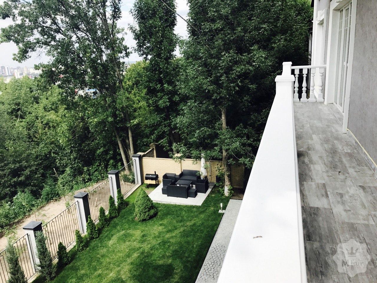 Продажа видовой квартиры с ремонтов в ЖК Татарский в Киеве