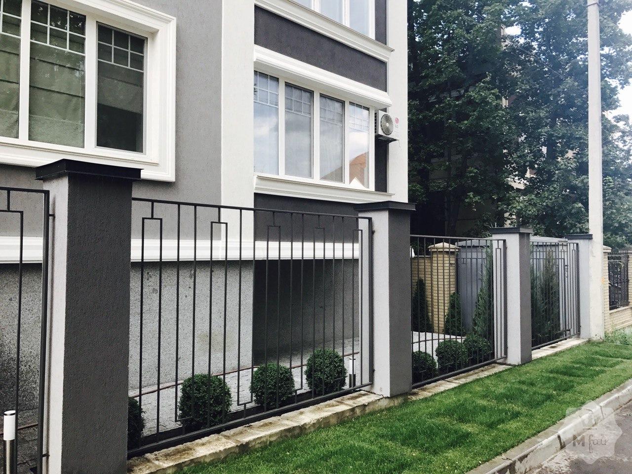 Продажа видовой квартиры с ремонтов в ЖК Татарский в Киеве