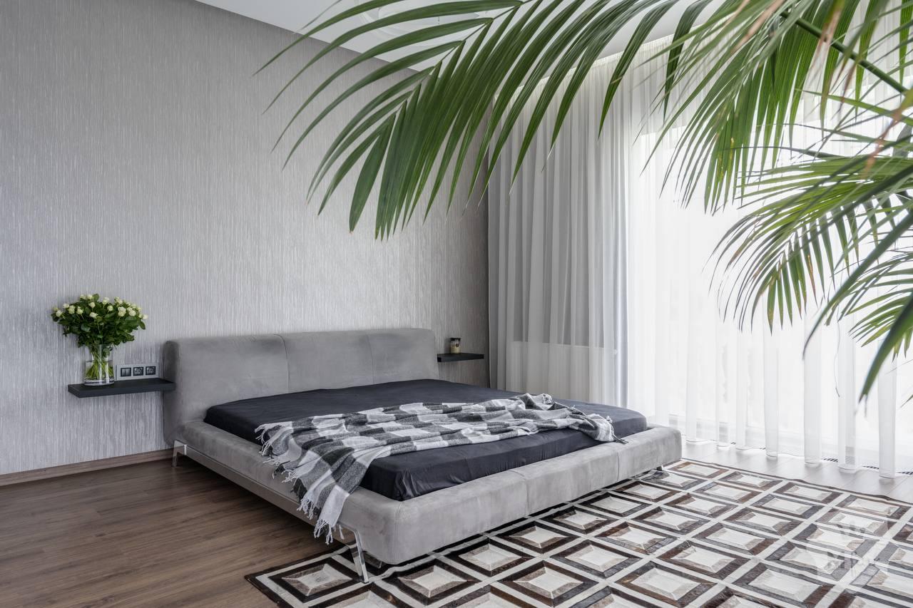 Продажа видовой квартиры с ремонтов в ЖК Татарский в Киеве