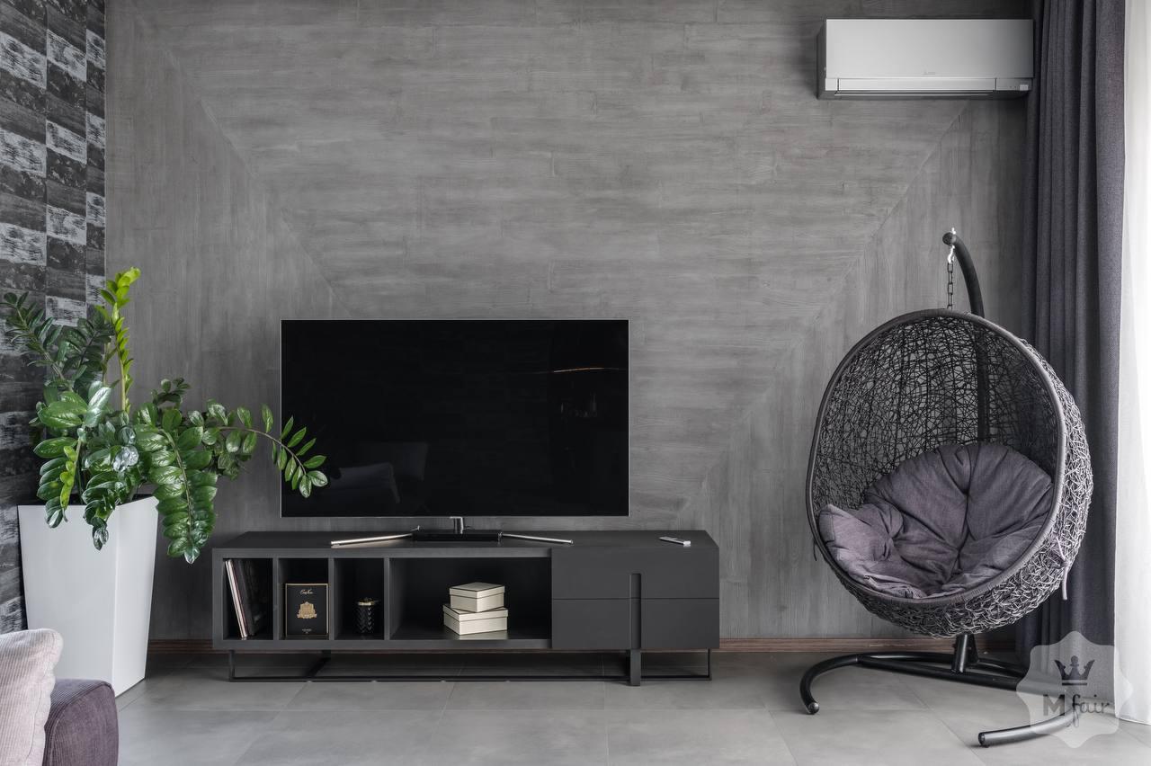 Продажа видовой квартиры с ремонтов в ЖК Татарский в Киеве