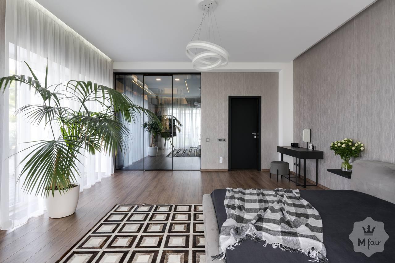 Продажа видовой квартиры с ремонтов в ЖК Татарский в Киеве