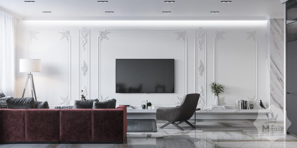 Продажа квартиры в ЖК бизнес-класса Новопечерские Липки в Киеве