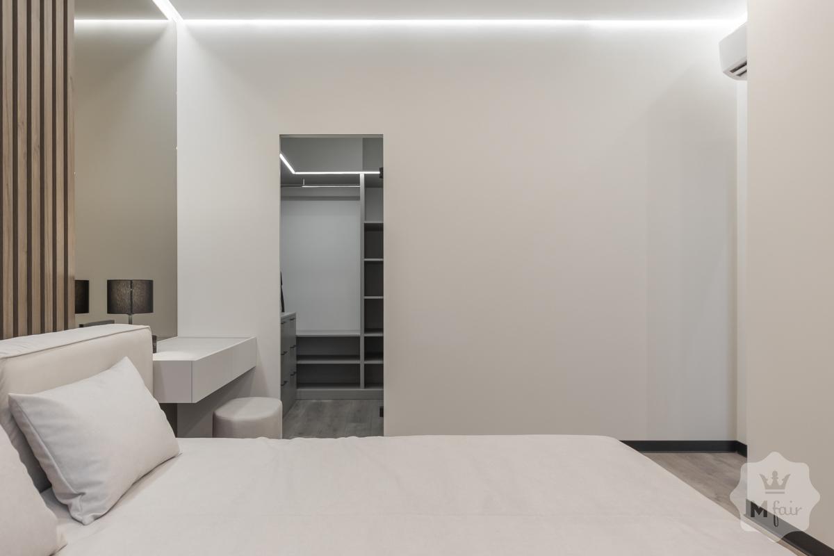 Продажа новой квартиры с ремонтом в ЖК Новопечерские Липки в Киеве