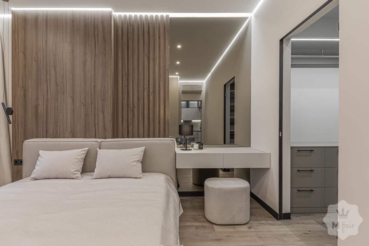 Продажа новой квартиры с ремонтом в ЖК Новопечерские Липки в Киеве