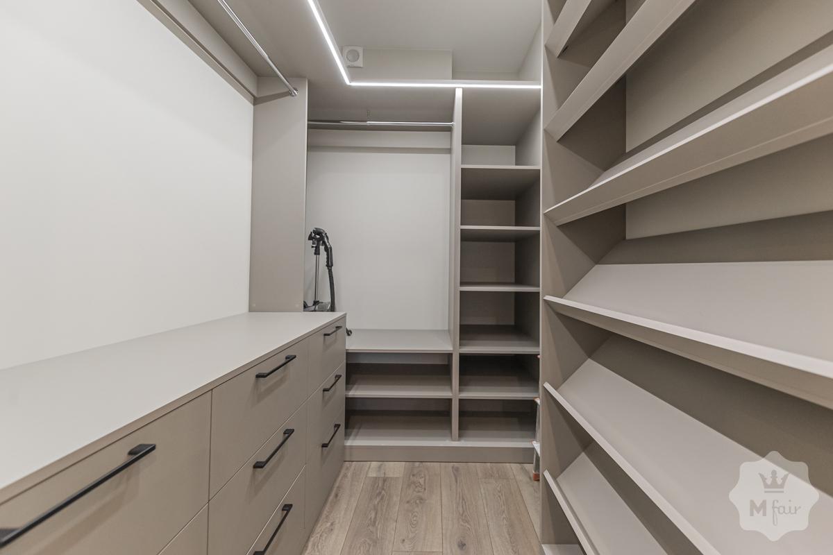 Продажа новой квартиры с ремонтом в ЖК Новопечерские Липки в Киеве