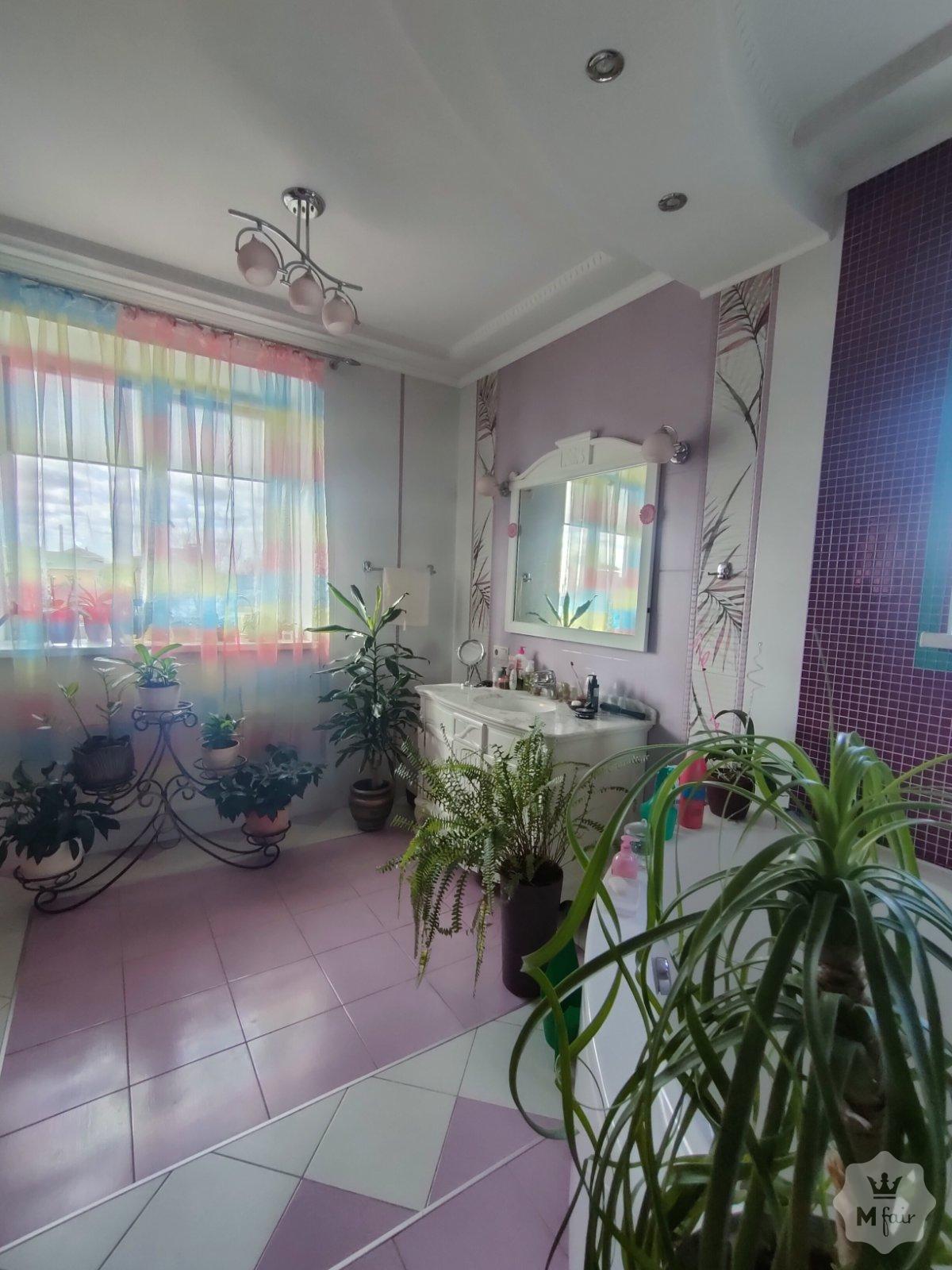 Продажа загородного дома в Черкасах