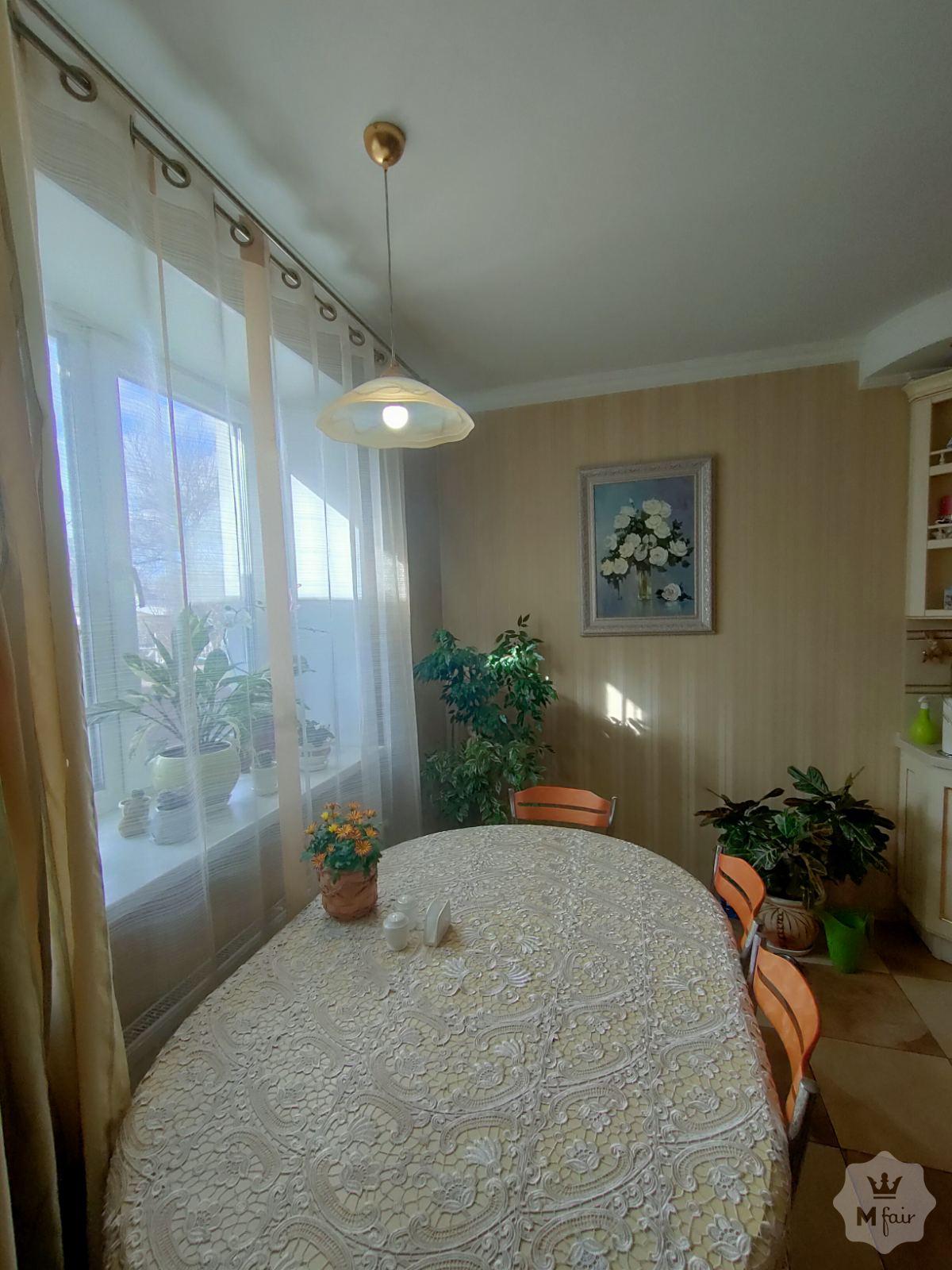 Продажа загородного дома в Черкасах