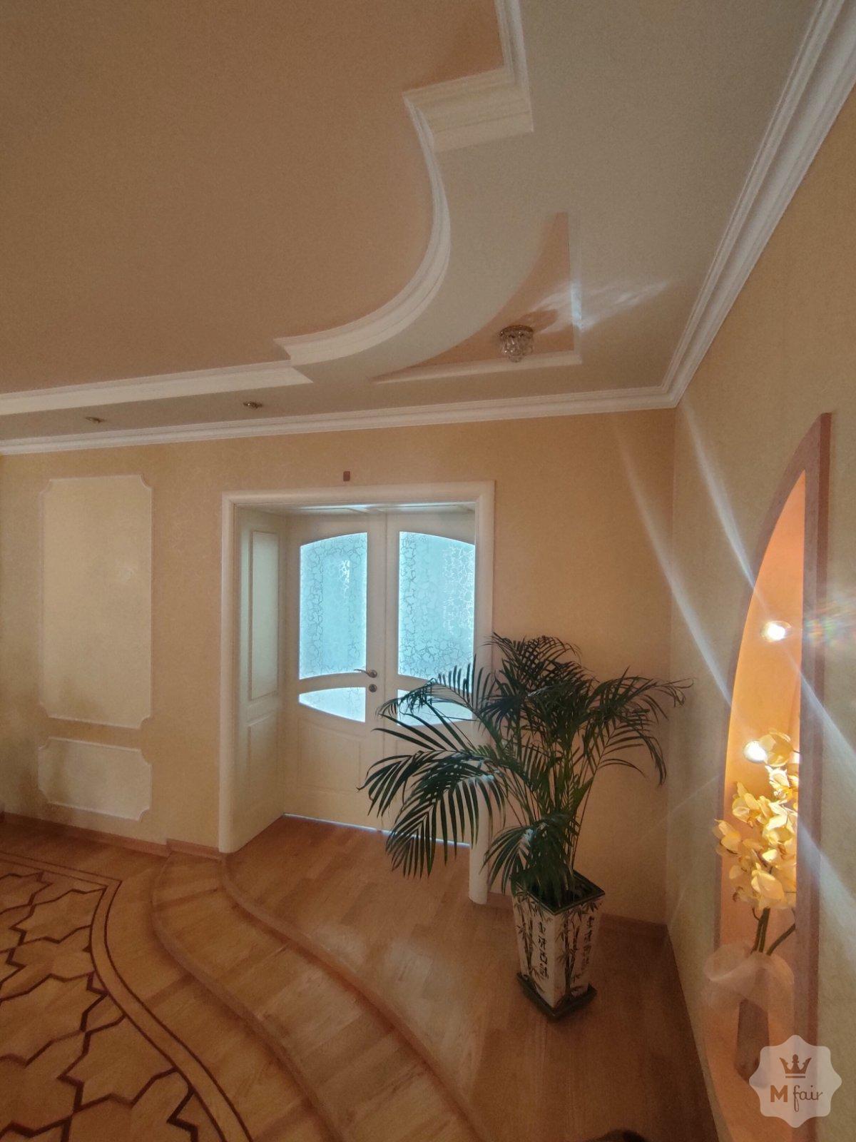 Продажа загородного дома в Черкасах