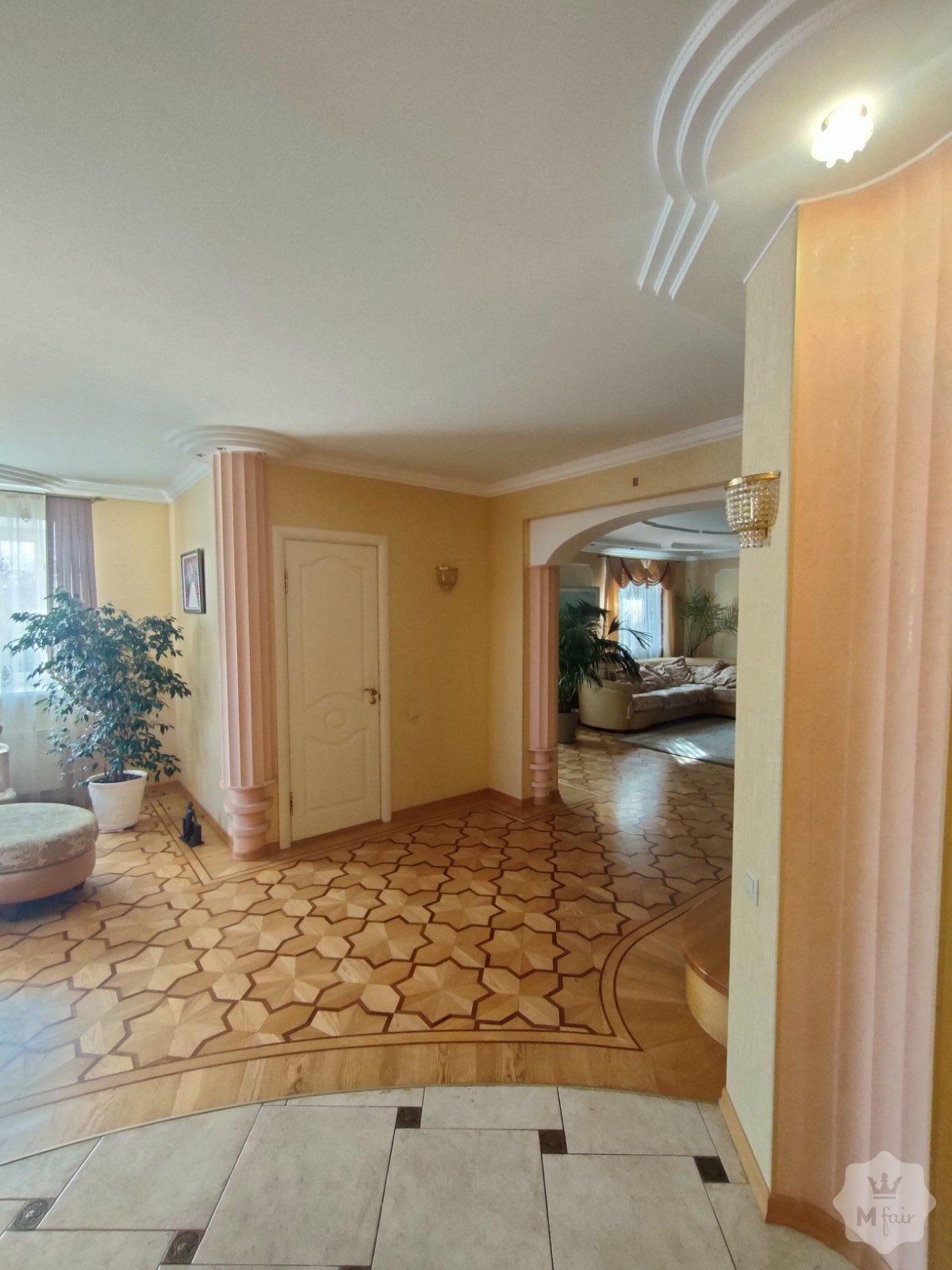 Продажа загородного дома в Черкасах