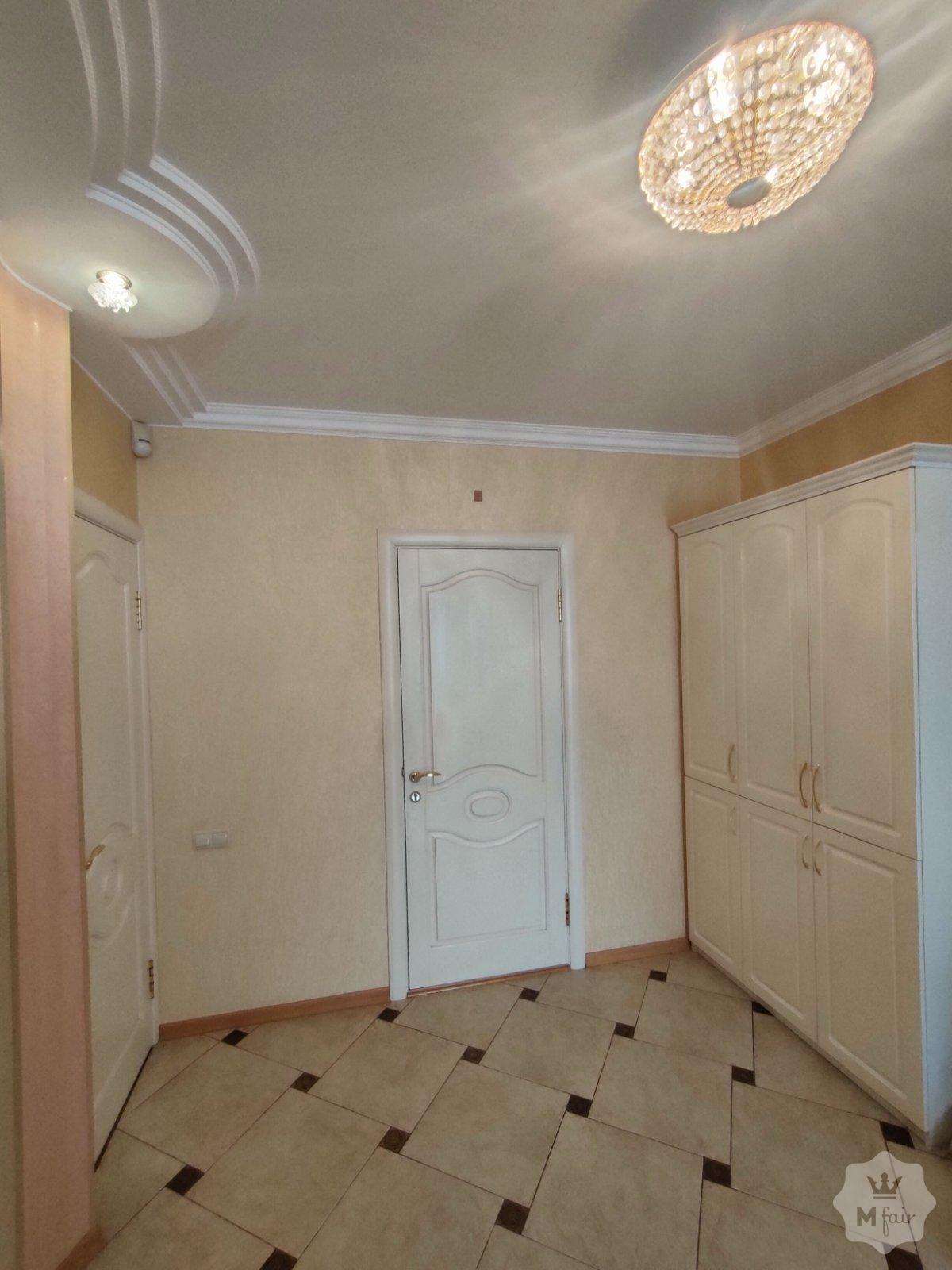 Продажа загородного дома в Черкасах