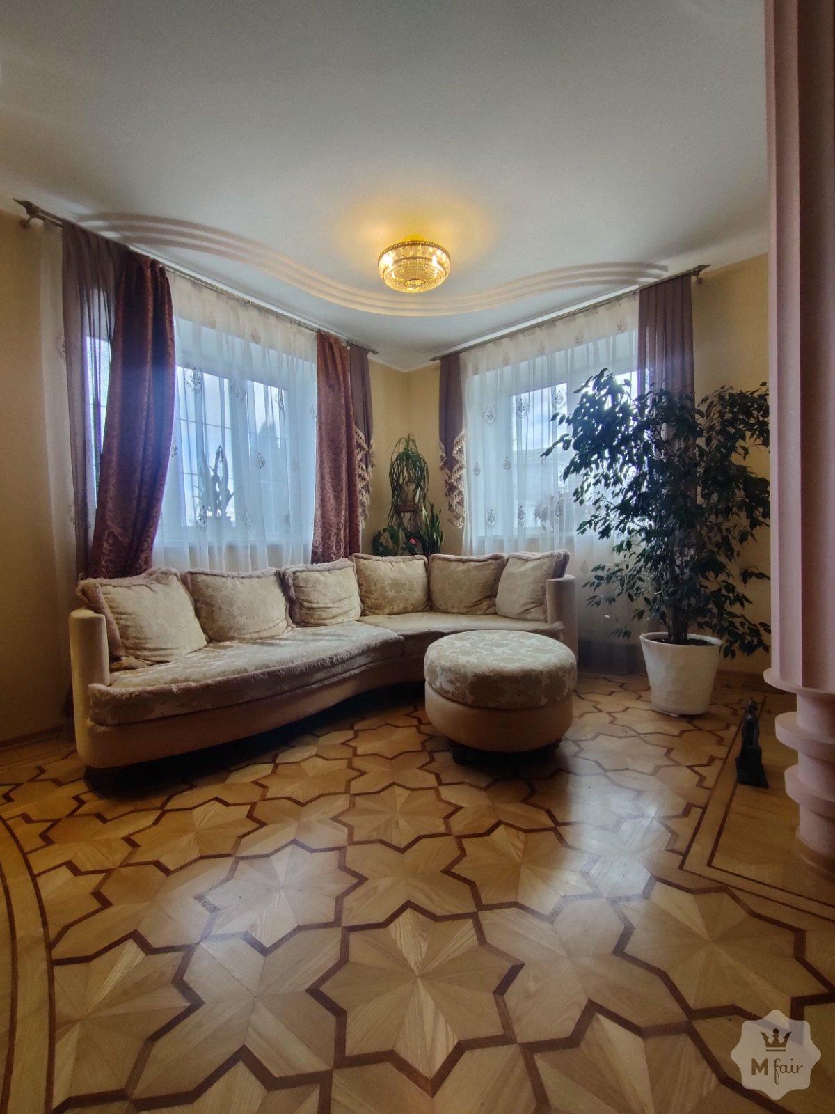 Продажа загородного дома в Черкасах