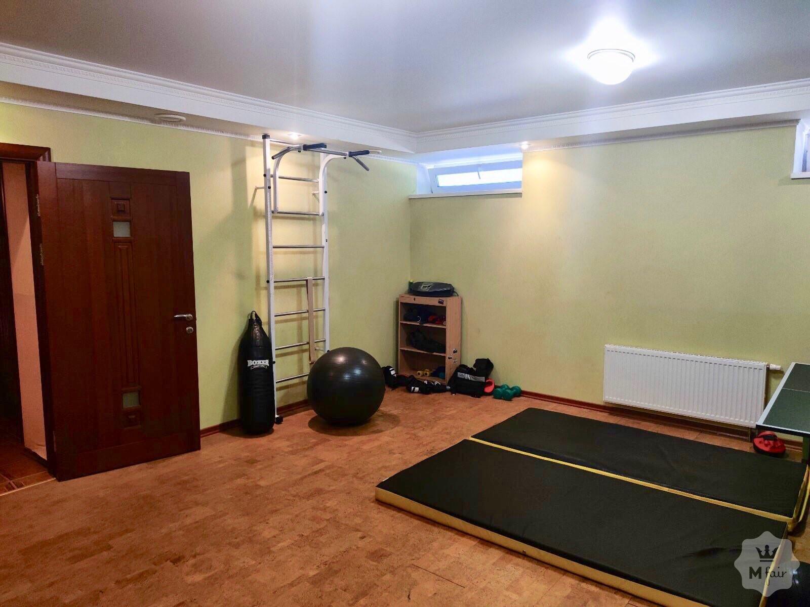 Продажа загородного дома в Черкасах