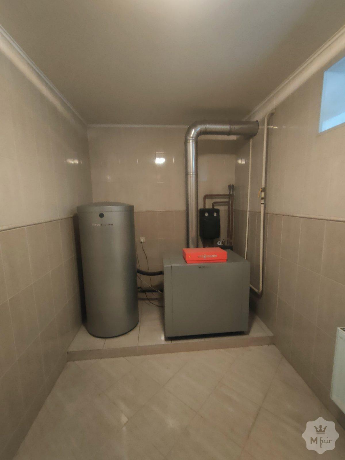 Продажа загородного дома в Черкасах