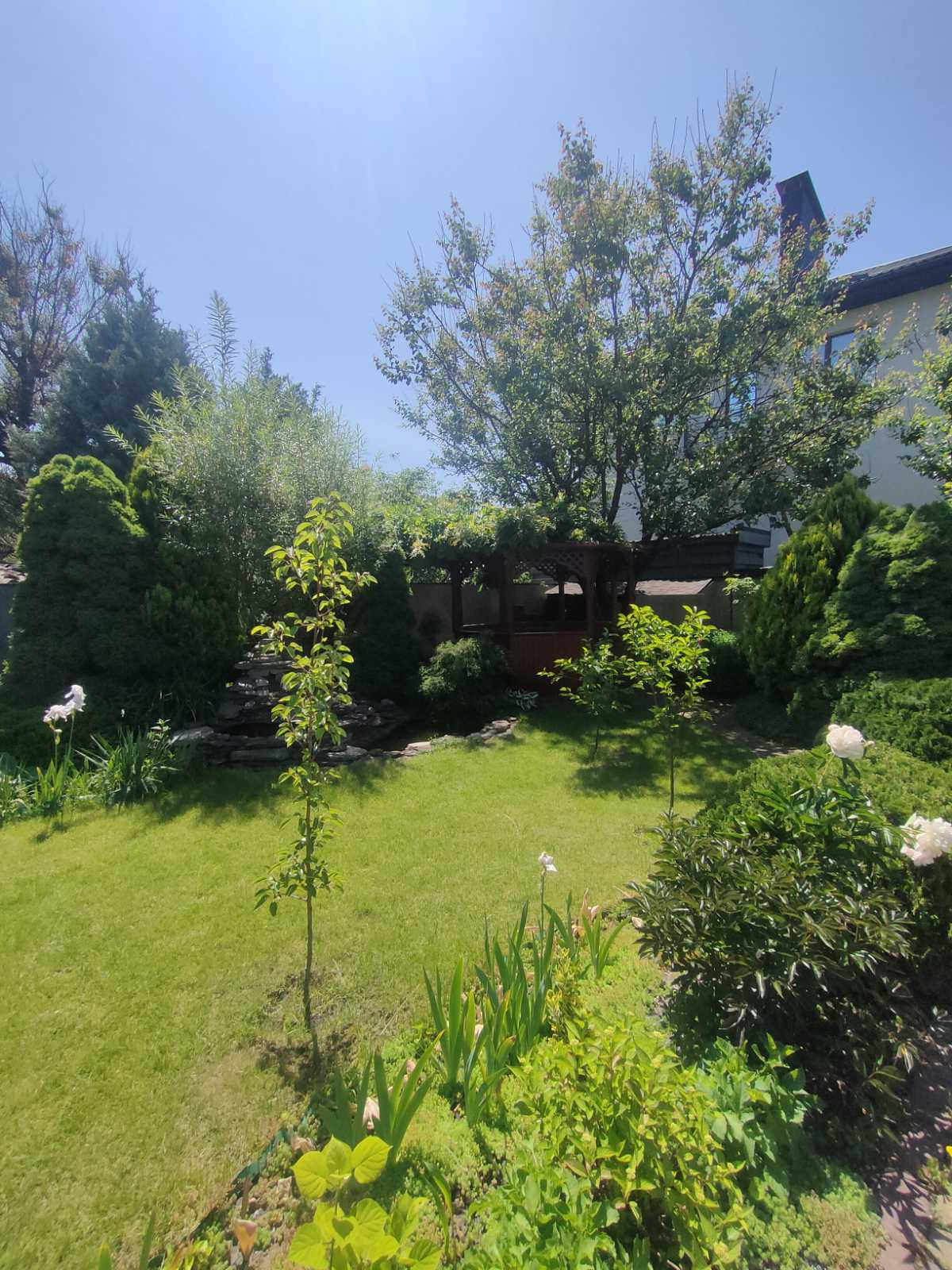 Продажа загородного дома в Черкасах