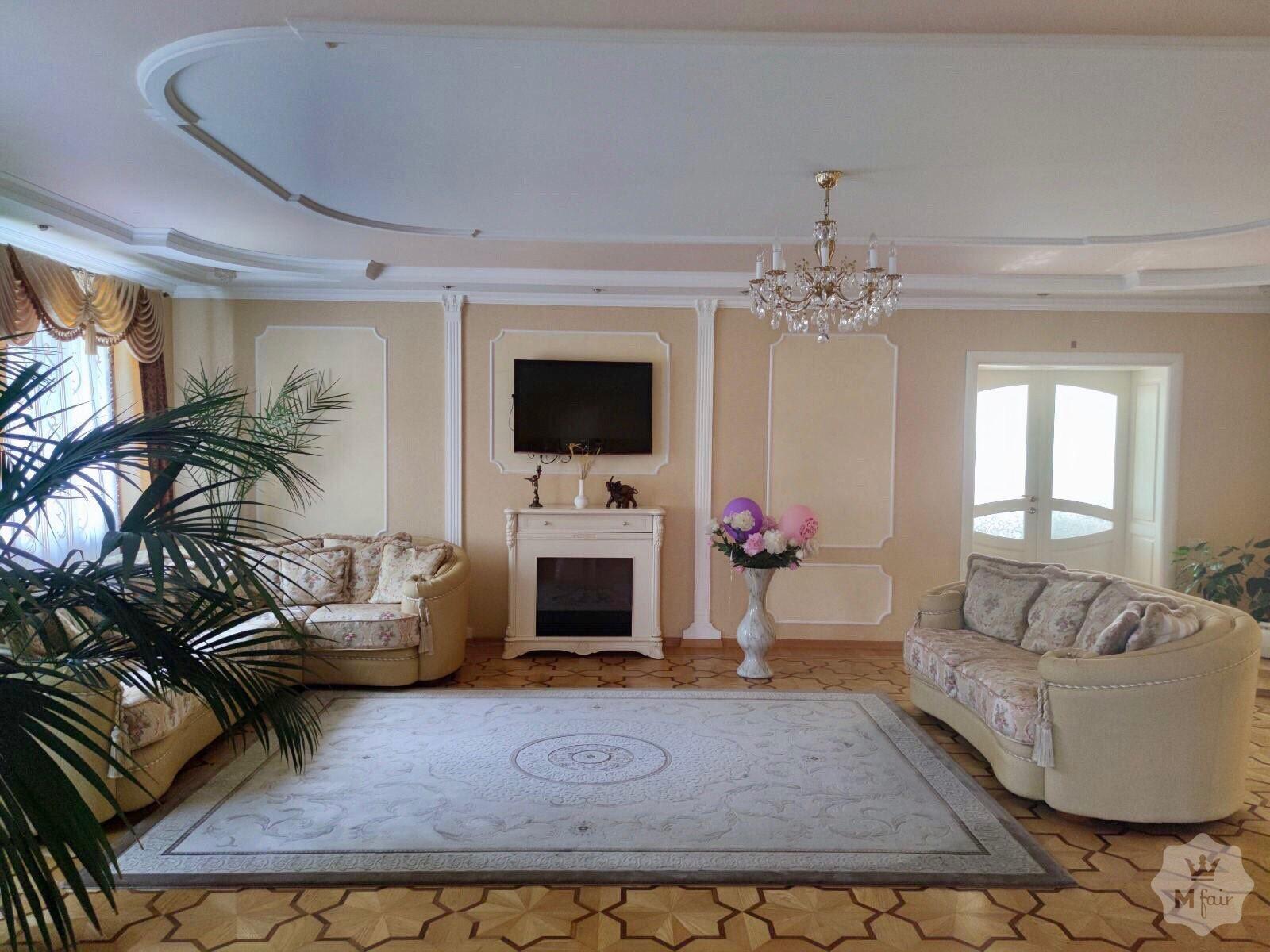 Продажа загородного дома в Черкасах