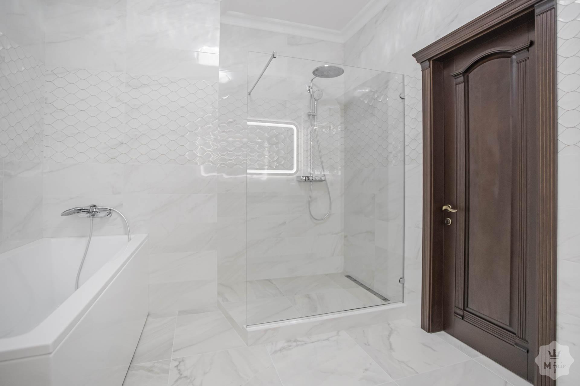 Продажа новой 3х комнатной квартиры с ремонтом в ЖК Новопечерские Липки