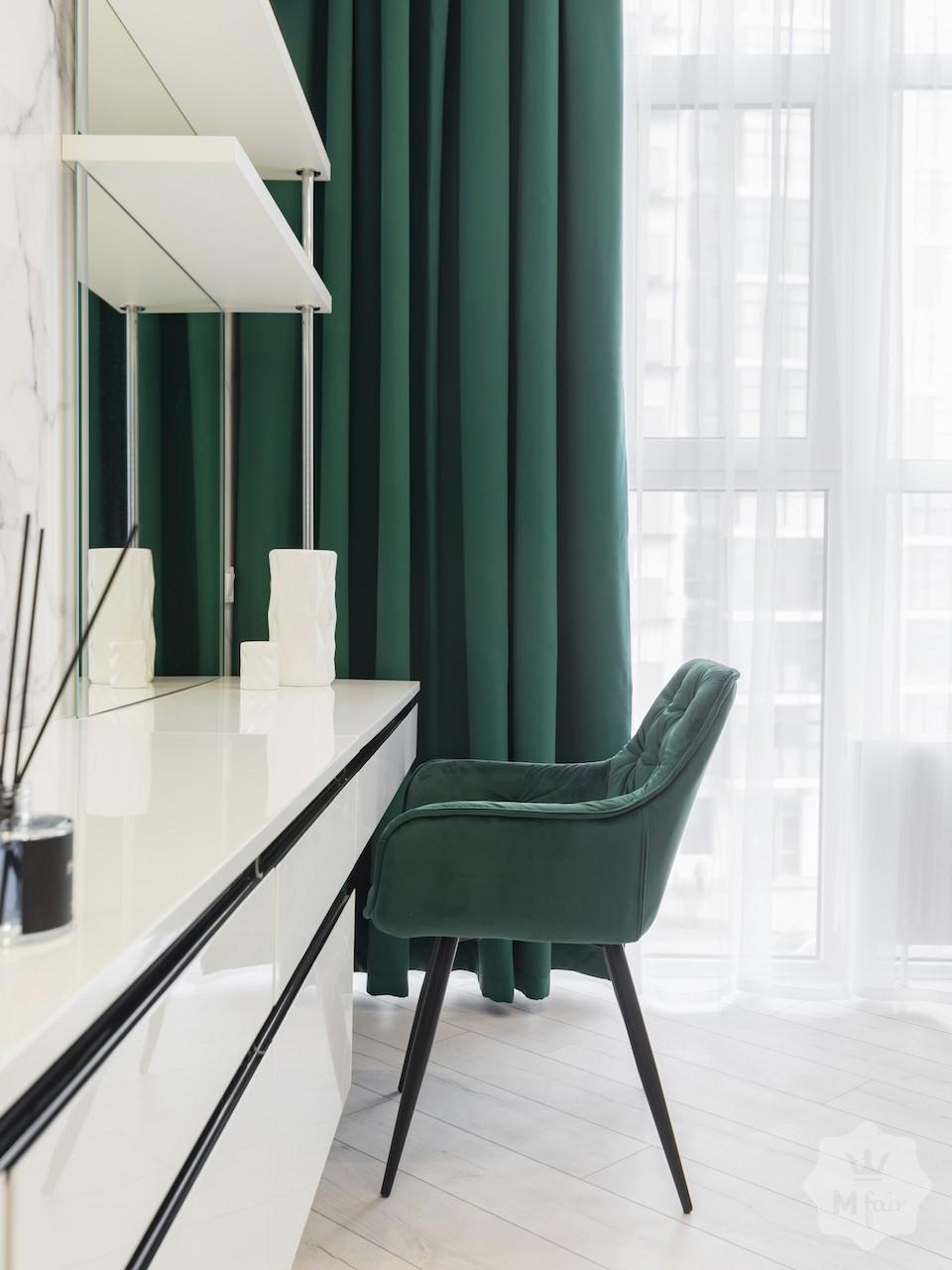 Продажа новой 3х комнатной квартиры с авторским дизайном в Киеве