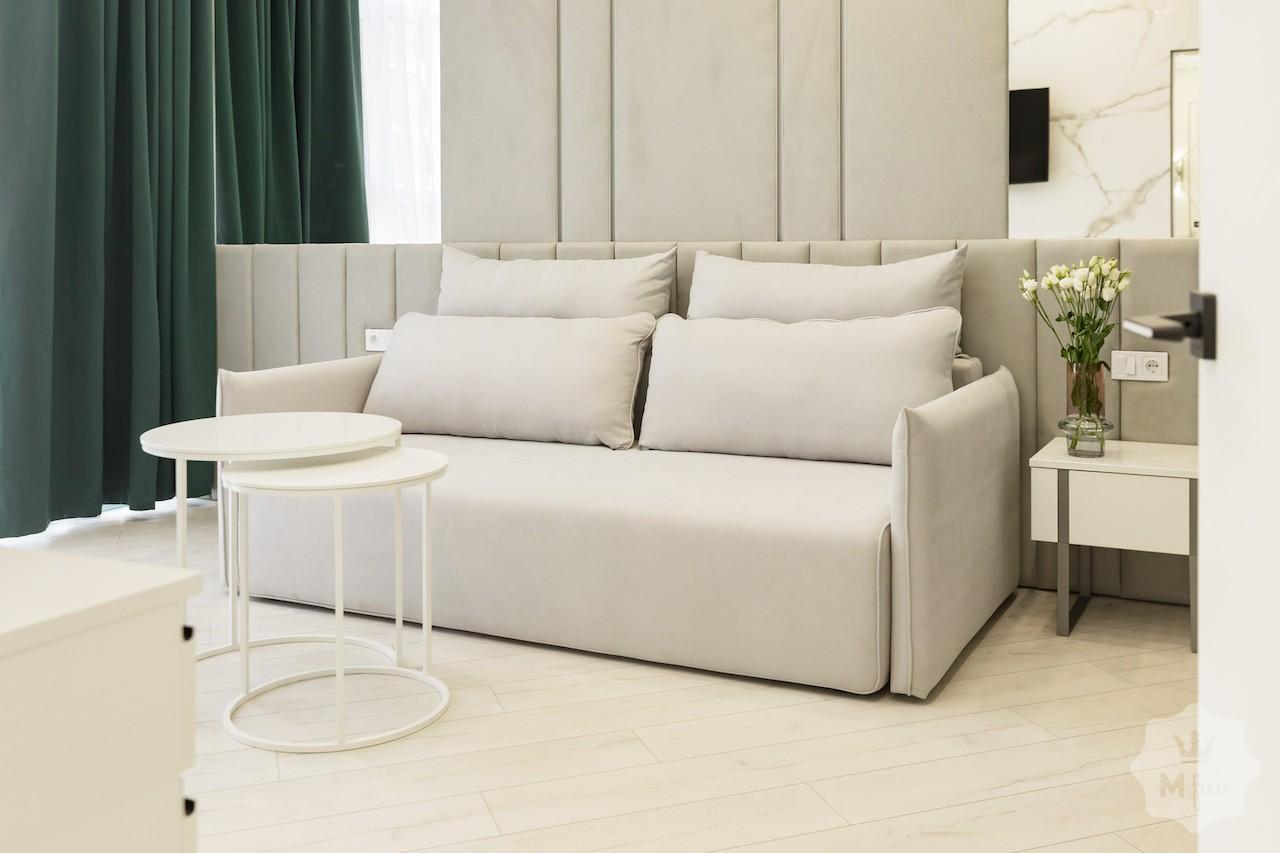 Продажа новой 3х комнатной квартиры с авторским дизайном в Киеве