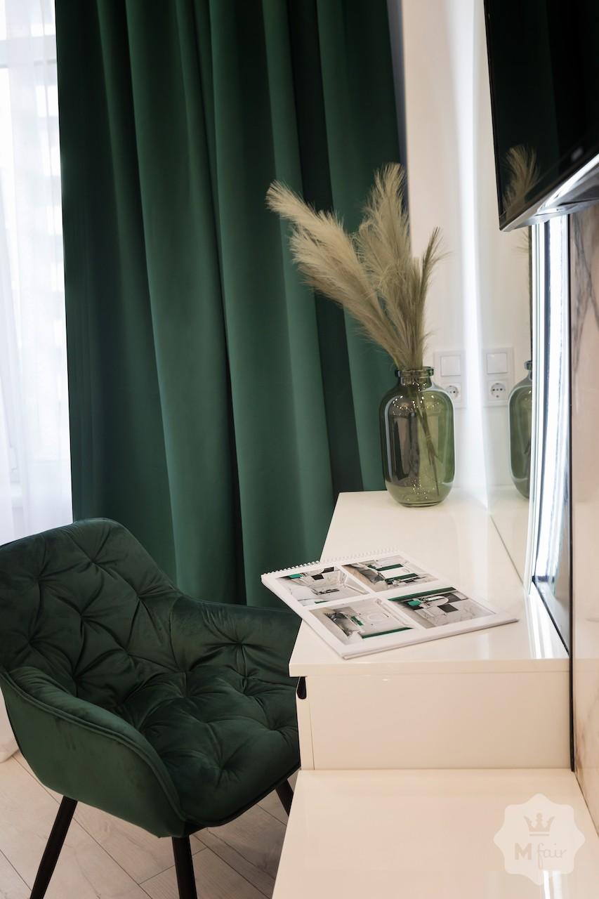 Продажа новой 3х комнатной квартиры с авторским дизайном в Киеве