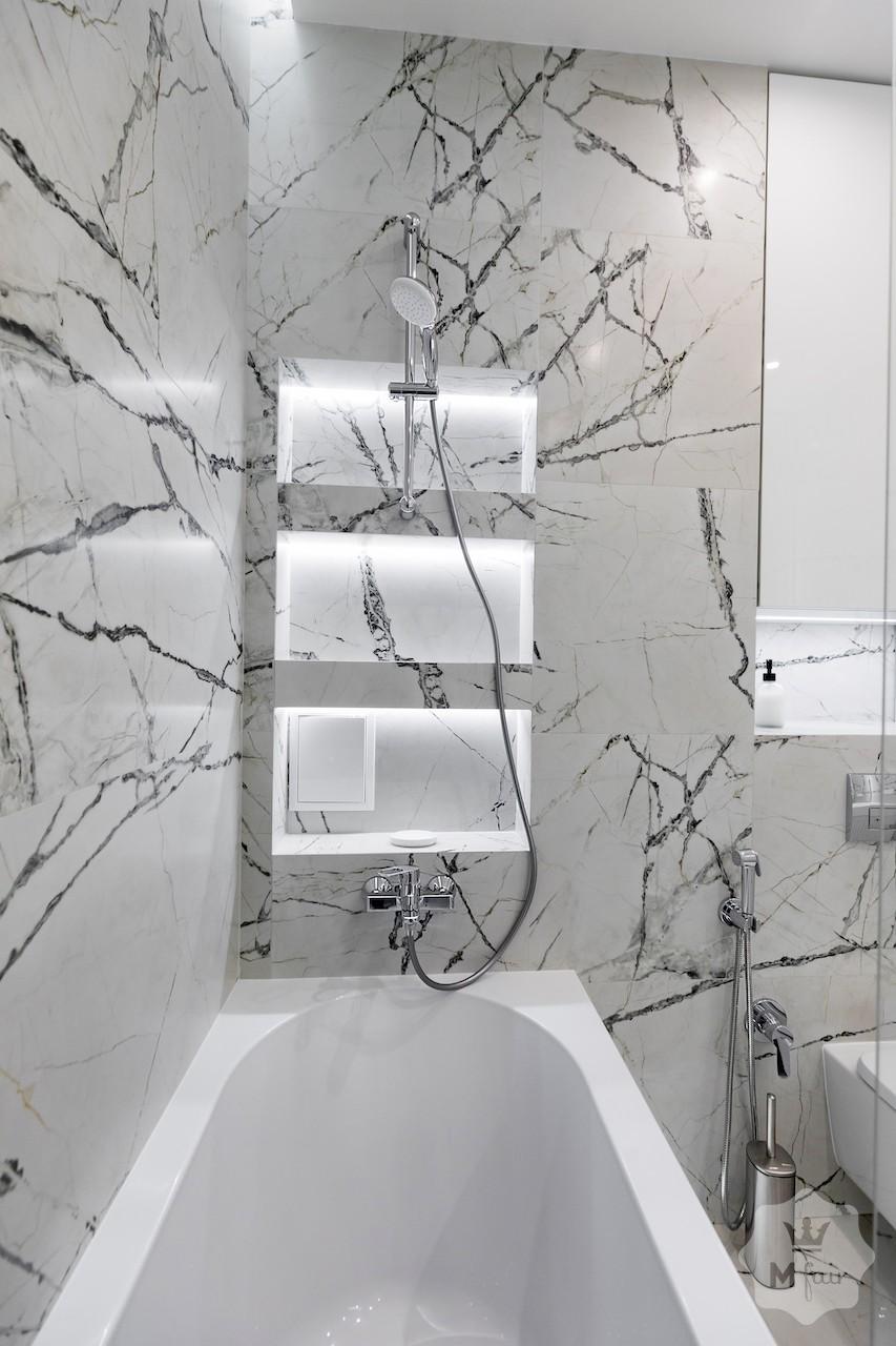 Продажа новой 3х комнатной квартиры с авторским дизайном в Киеве