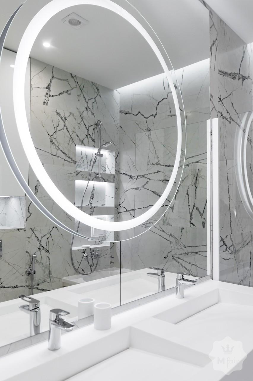 Продажа новой 3х комнатной квартиры с авторским дизайном в Киеве