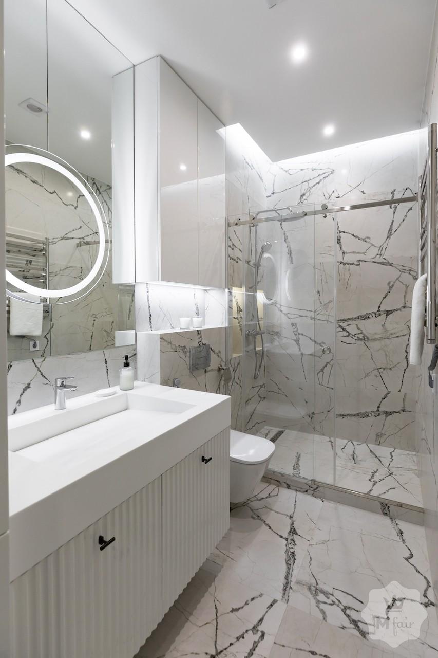 Продажа новой 3х комнатной квартиры с авторским дизайном в Киеве