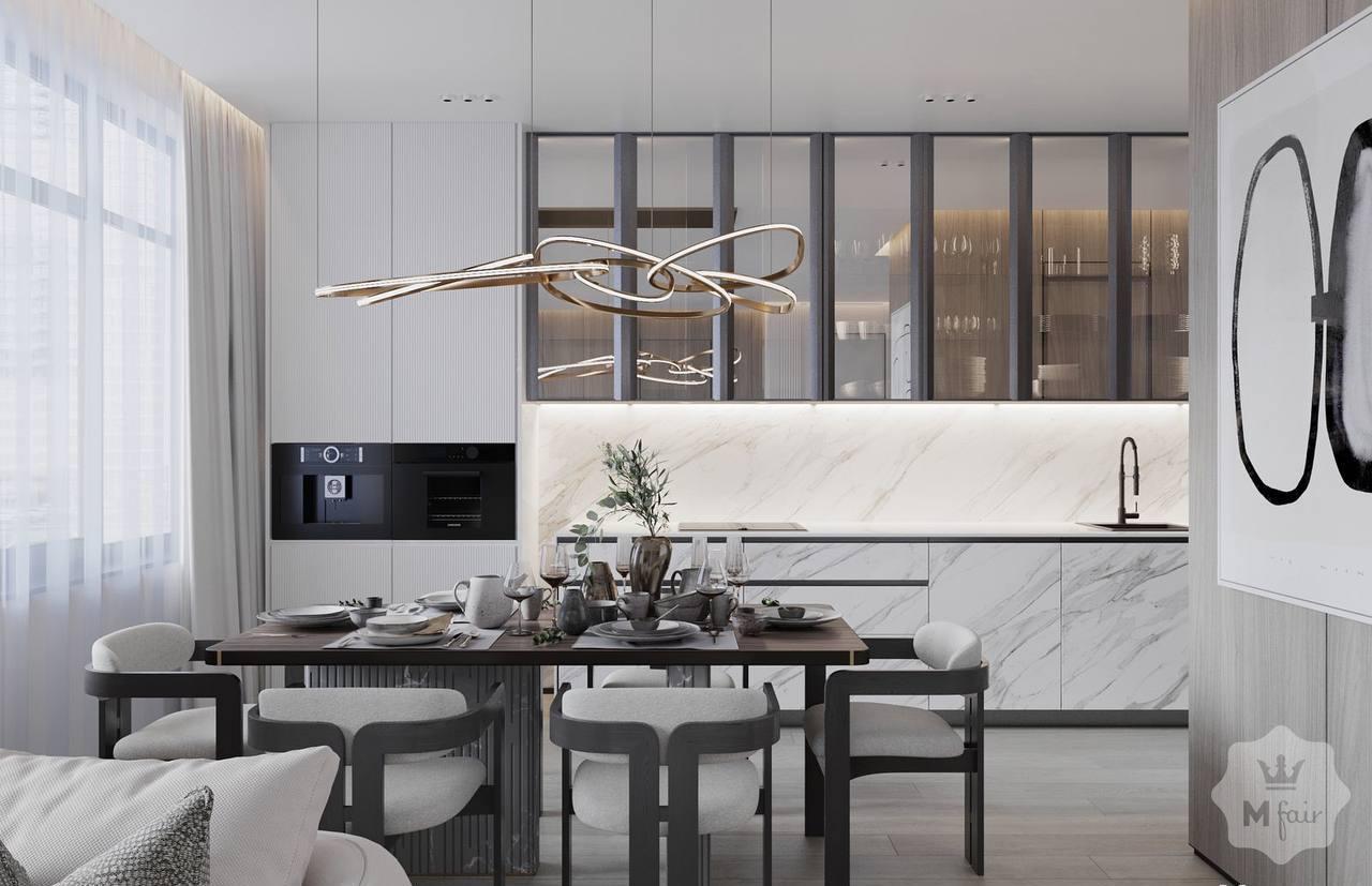 Продажа эксклюзивных апартаментов в деловом центре Киева ЖК Новопечерские Липки