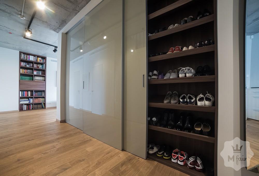 Продажа пентхауса с ремонтом в Киеве ЖК Новопечерские Липки