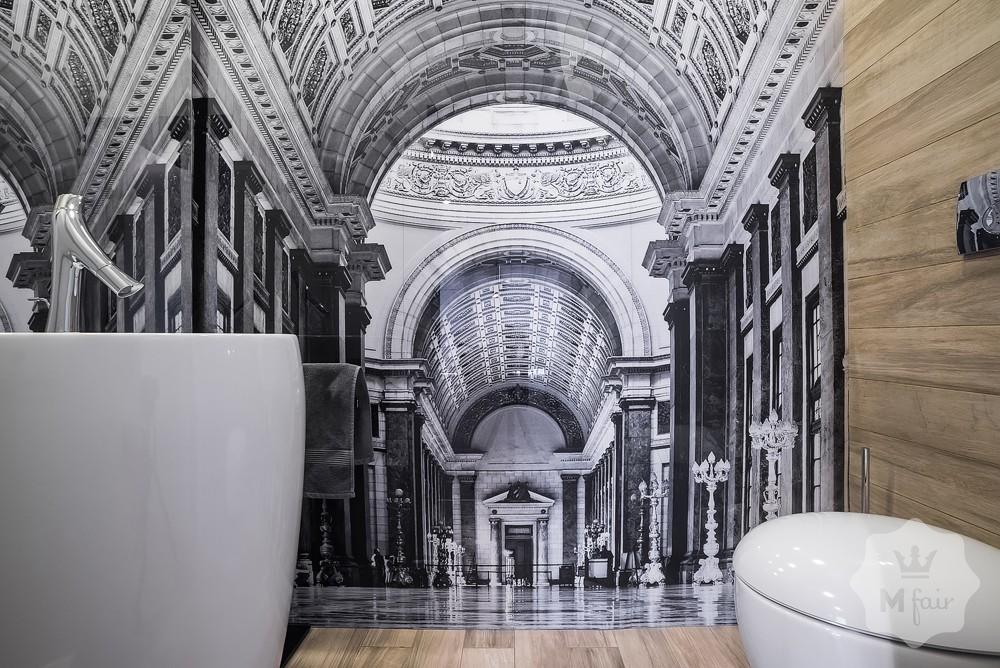 Продажа пентхауса с ремонтом в Киеве ЖК Новопечерские Липки