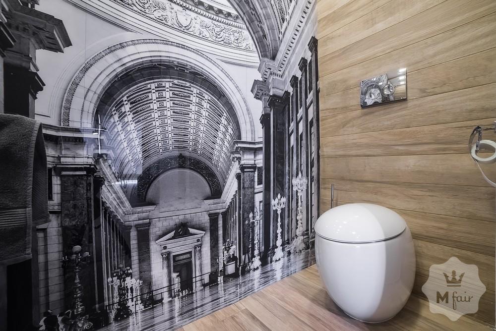 Продажа пентхауса с ремонтом в Киеве ЖК Новопечерские Липки