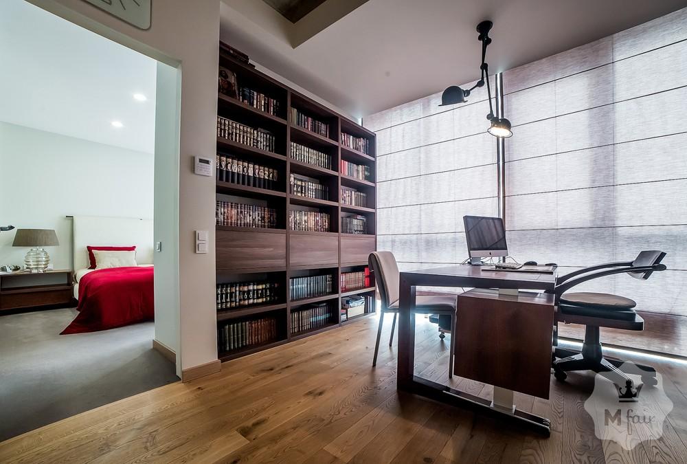 Продажа пентхауса с ремонтом в Киеве ЖК Новопечерские Липки