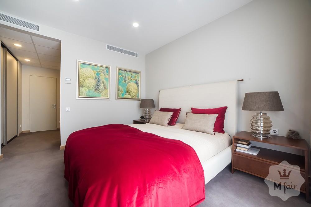 Продажа пентхауса с ремонтом в Киеве ЖК Новопечерские Липки