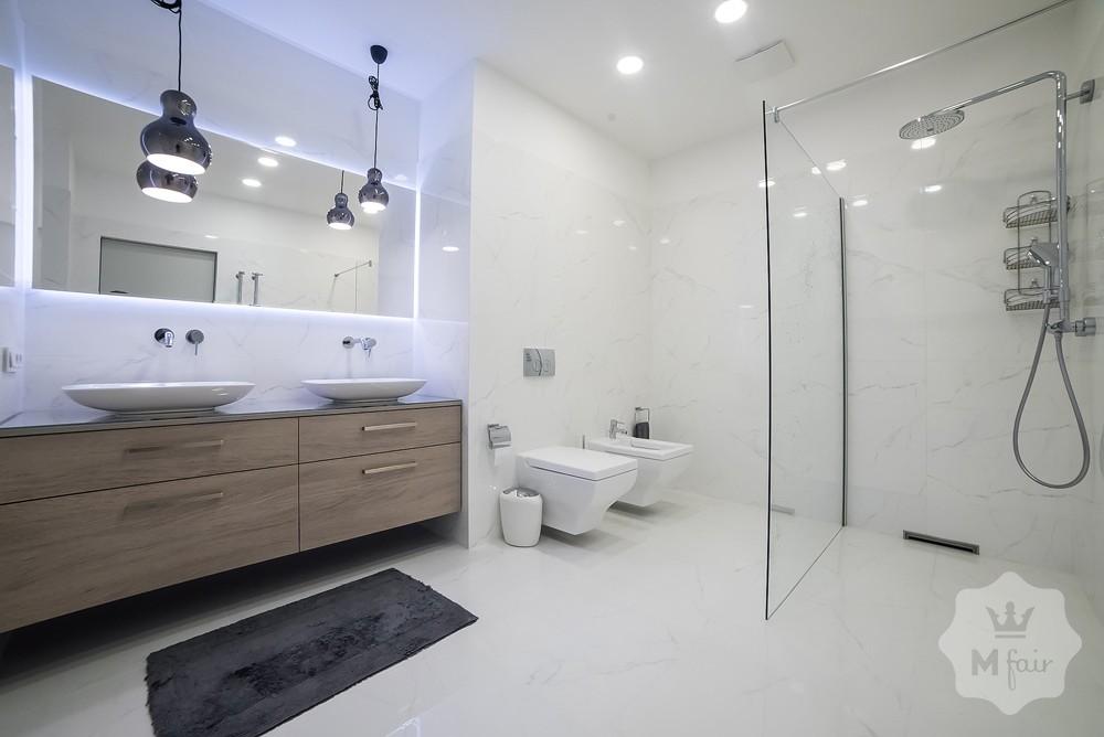 Продажа пентхауса с ремонтом в Киеве ЖК Новопечерские Липки